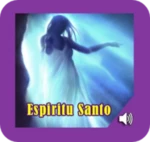 Logo of Oraciones al Espíritu Santo android Application 